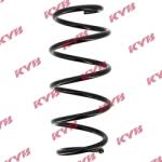 KYB Arc Spiral Punte Fata Ra4090 Ford Fiesta Vi