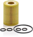MANN-FILTER Filtru Ulei Hu820/1Y Chevrolet Cruze/Trax Opel Astra H/Astra H Classic/Astra J (HU820/1y)
