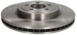 ABE Disc Frana Punte Fata C3Y026Abe Chrysler 300C Dodge Challenger/Charger