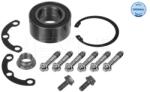 MEYLE Set Rulment Roata Puntea Spate 0140980008 Mercedes-Benz 124/190/C-Class/Clk/Slk