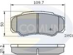 COMLINE Set Placute Frana, Frana Disc Cbp01042 Citroën Jumper I Fiat Ducato Peugeot Boxer (CBP01042)
