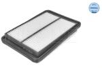 MEYLE Filtru Aer 16-123210023 Nissan Qashqai Ii Renault Kadjar (16-123210023)