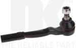 NK Cap De Bara 5033358 Mercedes-Benz Cls/E-Class/E-Class T-Model (5033358)