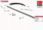 FAI AutoParts Chit Lant De Distributie Deasupra Tck4Ng Opel Agila/Astra G/Astra H/Astra H Gtc