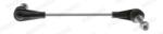 Moog Brat/Bieleta Suspensie, Stabilizator Op-Ls-15334 Opel Astra K (OP-LS-15334)