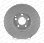 FERODO Disc Frana Ddf1638C-1 Mercedes-Benz E-Class/E-Class T-Model (DDF1638C-1)