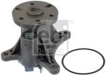 FEBI BILSTEIN Pompă De Apă, Răcire Motor 44197 Citroën C5 Iii/C6 Peugeot 407 (44197)