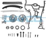 DAYCO Chit Lant De Distributie Ktc1068 Opel Agila/Astra G/Astra G Classic Caravan