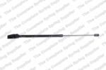 LESJÖFORS Amortizor Portbagaj Spate Stanga 8188321 Subaru Outback (8188321)