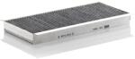 Mann-filter Filtru, Aer Habitaclu Comp. Motor Partea Pasager Față, Sub Capac Cutie Apă Cuk35 - cargowest - 155,58 RON