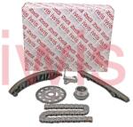 iwis Motorsysteme Chit Lant De Distributie 70010Set Nissan Nv400 Opel Movano B Renault Master Iii