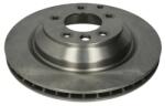 ABE Disc Frana Puntea Spate C4A029Abe Audi Q7 Porsche Cayenne Vw Touareg