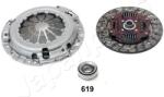 JAPANPARTS Set Ambreiaj Kf-619 Daihatsu Terios