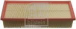 FEBI BILSTEIN Filtru Aer 22552 Audi A1/A3/Q3/Tt Seat Alhambra/Altea/Leon/Toledo Iii Skoda Yeti (22552)
