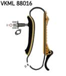 SKF Chit Lant De Distributie Vkml88016 Mercedes-Benz A-Class/B-Class (VKML88016)