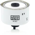 MANN-FILTER Filtru Combustibil Wk8022X Land Rover Discovery Iii/Discovery Iv (WK8022x)