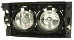 TRUCKLIGHT Far Faza Lunga Dreapta Fl-Da003R Daf Xf 105 (FL-DA003R)