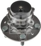 Febi Bilstein Set Rulment Roata Axa Fata Dreapta 172449 Mazda Mx-5 Iii