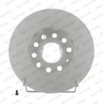 FERODO Disc Frana Ddf1224C Audi A3 Seat Altea/Leon/Toledo Iii Skoda Octavia Ii/Yeti