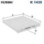 FILTRON Filtru, Aer Habitaclu K1435 Hyundai I10 Iii Mitsubishi Mirage / Space Star Vi/I
