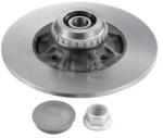 SNR Disc Frana Axa Spate Stanga Kf155.105U Renault Clio Ii/Clio Symbol I