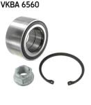 SKF Set Rulment Roata Vkba6560 Mercedes-Benz Gl-Class/M-Class/R-Class (VKBA6560)