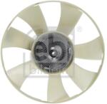 FEBI BILSTEIN Ventilator, Radiator 105775 Vw Crafter (105775)