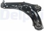 DELPHI Brat, Suspensie Roata Partea De Jos Tc3251 Renault Espace Iv/Vel Satis
