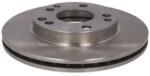 ABE Disc Frana Punte Fata C3M002Abe Audi A7 Mercedes-Benz 190