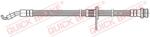 QUICK BRAKE Furtun Frana 50.877 Opel Agila Suzuki Splash/Swift Iii Vauxhall Agila Mk Ii (50.877)