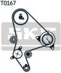 SKF Set Curea De Distributie Vkma03246 Citroën Berlingo / Berlingo First/C5 I/Xantia