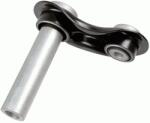 LEMFÖRDER Brat, Suspensie Roata Pe Ambele Parti 3690201 Alpina B10/B7/Roadster V8 Bmw 5/6 (3690201)