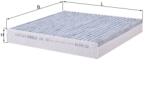 KNECHT Filtru, Aer Habitaclu Lak136 Renault Laguna Ii/Vel Satis