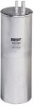 Hengst Filter Filtru Combustibil H327Wk Vw California T5/Multivan T5/Transporter T5