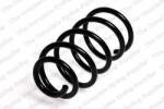LESJÖFORS Arc Spiral Puntea Spate 4226117 Fiat Barchetta Opel Corsa D