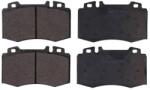 MAXGEAR Set Placute Frana, Frana Disc 19-1818 Mercedes-Benz C-Class/C-Class T-Model/Clk (19-1818)
