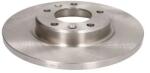 ABE Disc Frana Puntea Spate C4C019Abe Citroën Berlingo/C4 Picasso I/C4 Picasso Ii (C4C019ABE)
