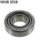 SKF Rulment Roata Vkhb2018 Man F2000/G/G90/L2000/M 2000 L/M 2000 M (VKHB2018)
