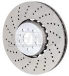 SHW Performance Disc Frana Axa Fata Stanga Bfl43501 Bmw X3/X4/X5/X6 (BFL43501)