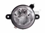 TYC Proiector Ceata Dreapta 19-0615-05-2 Seat Cordoba/Ibiza Iii
