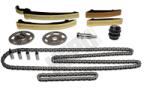 HEPU Chit Lant De Distributie 21-0672 Mercedes-Benz Cls/Cls Shooting Brake/E-Class