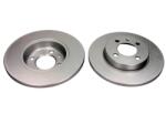 QUARO Disc Frana Punte Fata Qd0213 Chery Cowin/Cowin 2/Fengyun Seat Inca/Toledo I