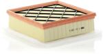 MANN-FILTER Filtru Aer C21136/1 Opel Meriva B Vauxhall Meriva Mk Ii (C21136/1)