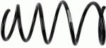 SACHS Arc Spiral 993318 Toyota Avensis