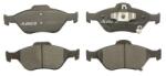ABE Set Placute Frana, Frana Disc Punte Fata C12118Abe Daihatsu Charade Viii (C12118ABE)