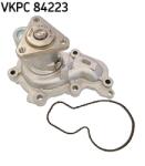 SKF Pompă De Apă, Răcire Motor Vkpc84223 Ford Focus Iv/Ka+ Iii (VKPC84223)