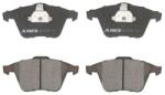 ABE Set Placute Frana, Frana Disc Punte Fata C13065Abe Ford Focus Ii Mazda 3 Saab 9-3 (C13065ABE)