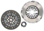 NEXUS Set Ambreiaj F1W029Nx Audi A2/A3/Tt Seat Cordoba/Cordoba Vario/Ibiza Ii/Leon (F1W029NX)