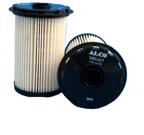 ALCO FILTER Filtru Combustibil Md-617 Ford C-Max/Focus C-Max/Focus Ii/Galaxy Ii/Mondeo Iv (MD-617)