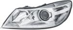 HELLA Far Stanga 1Zl247052-311 Skoda Octavia Ii